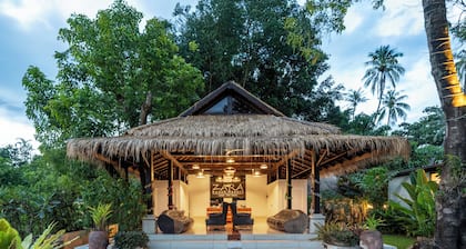 Zara Beach Resort