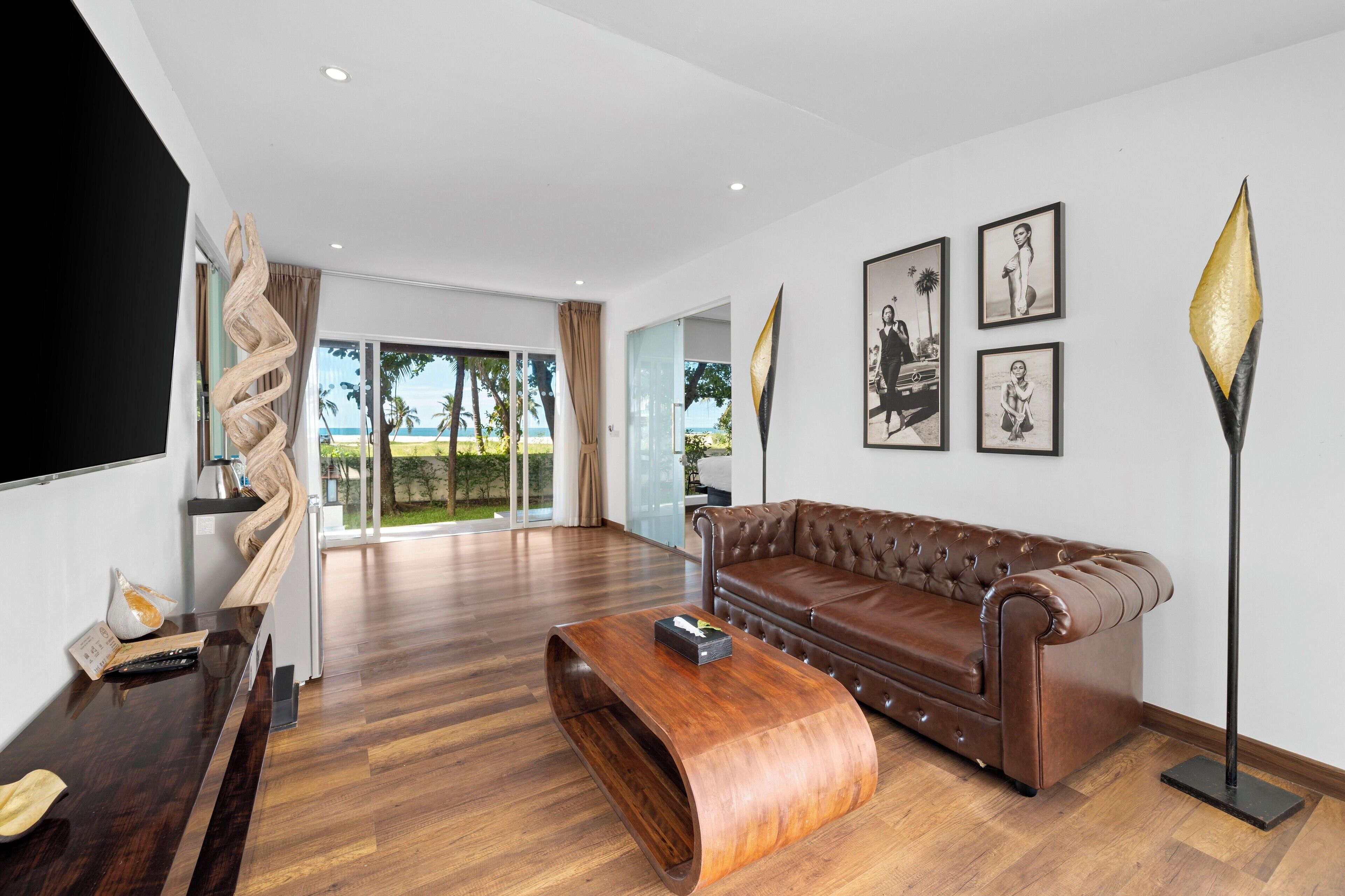 Foto - Zara Beach Resort Koh Samui