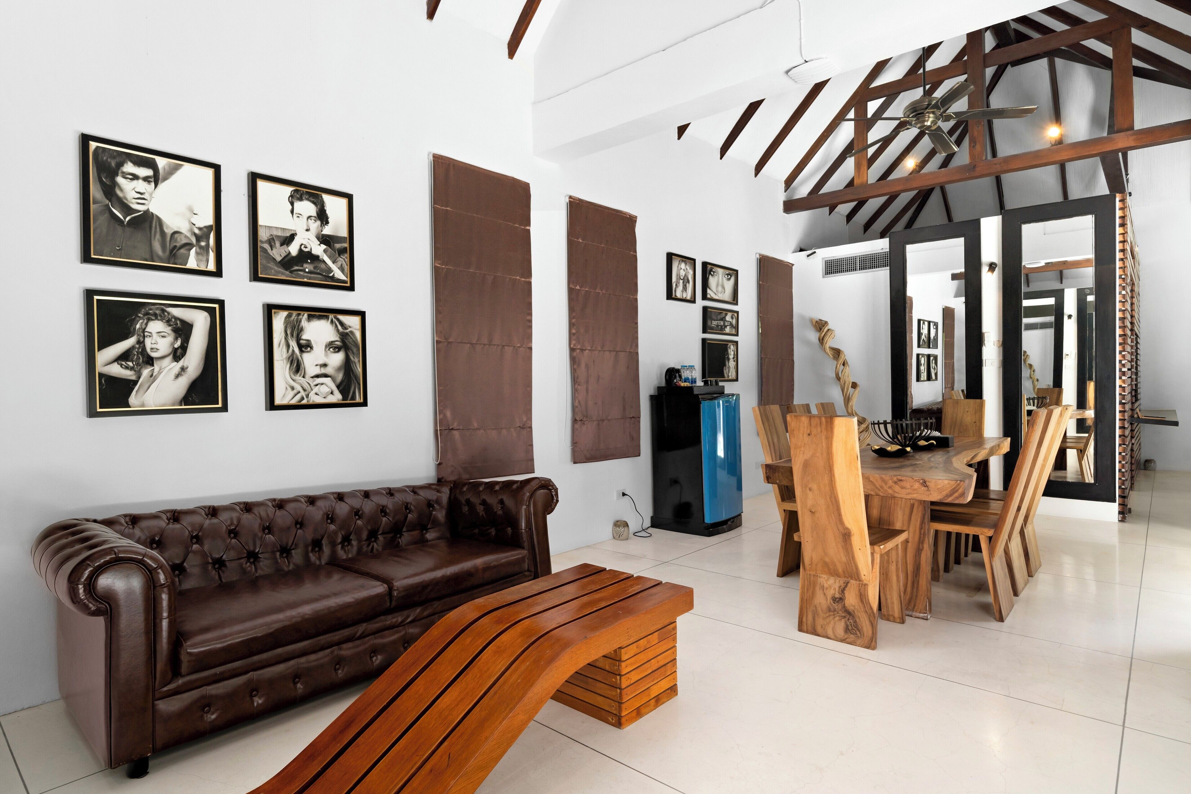 Foto - Zara Beach Resort Koh Samui