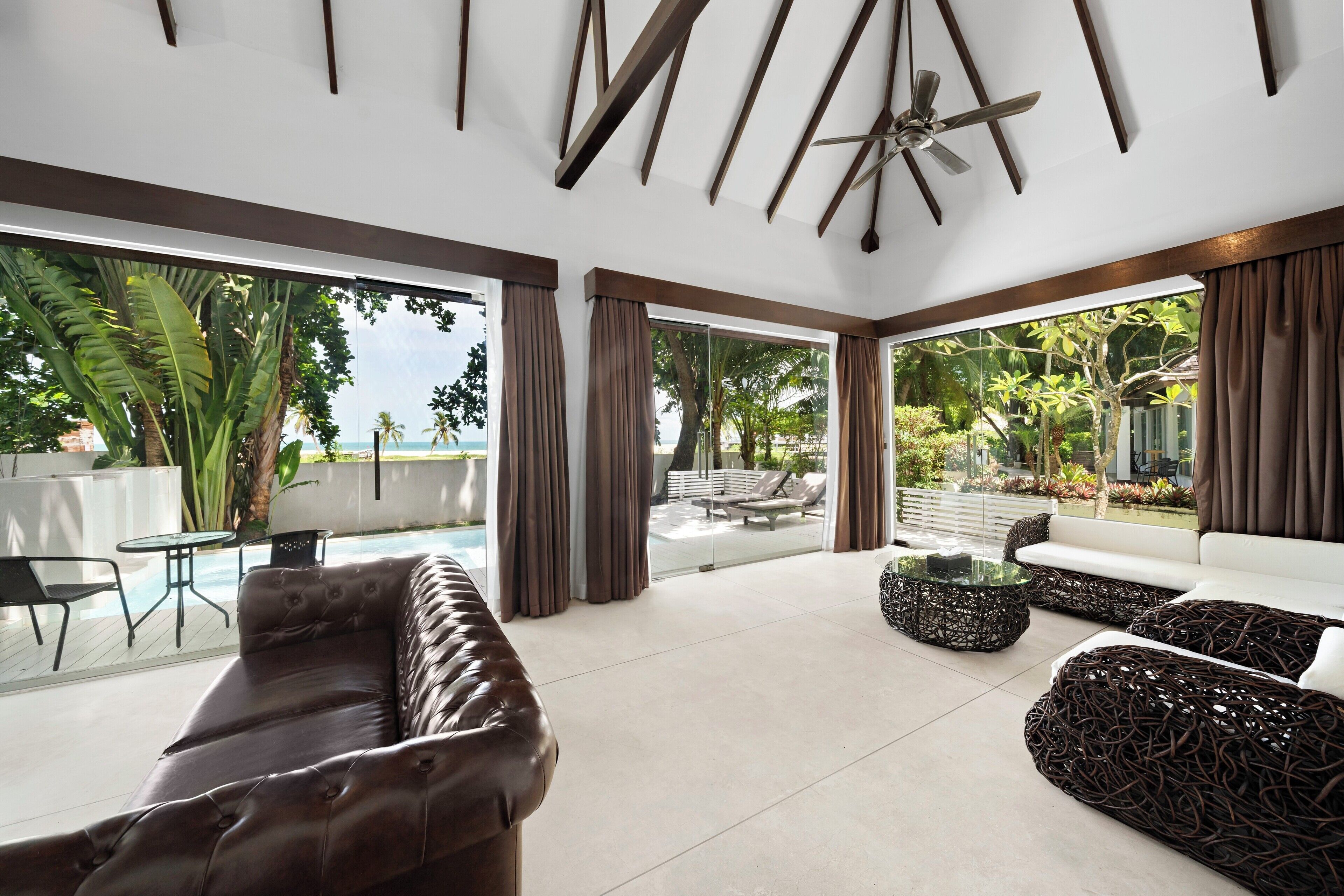 Foto - Zara Beach Resort Koh Samui