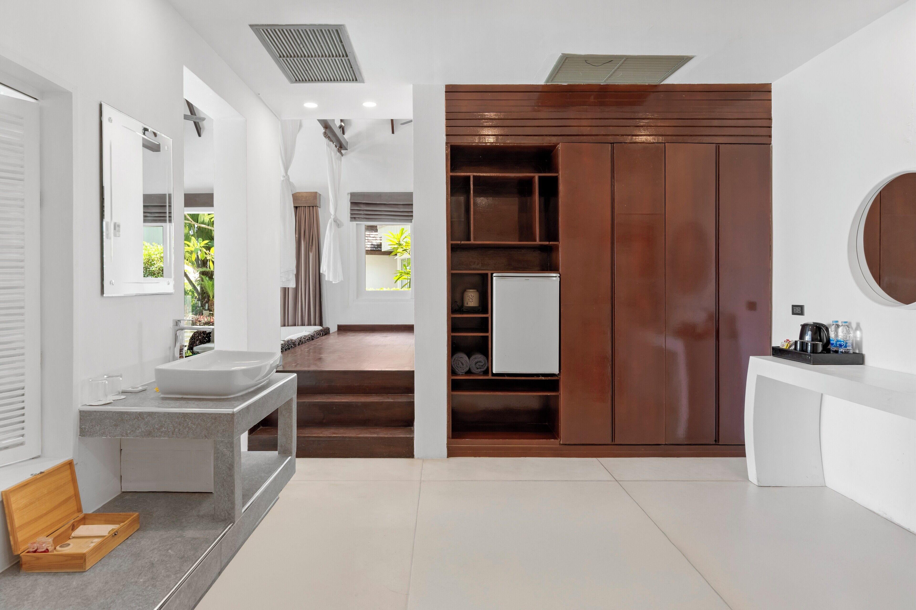 Foto - Zara Beach Resort Koh Samui