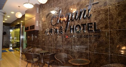 Elegant Hotel