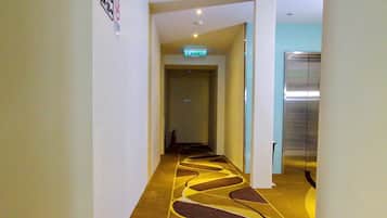 走廊