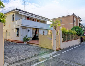 การตกแต่งภายนอก