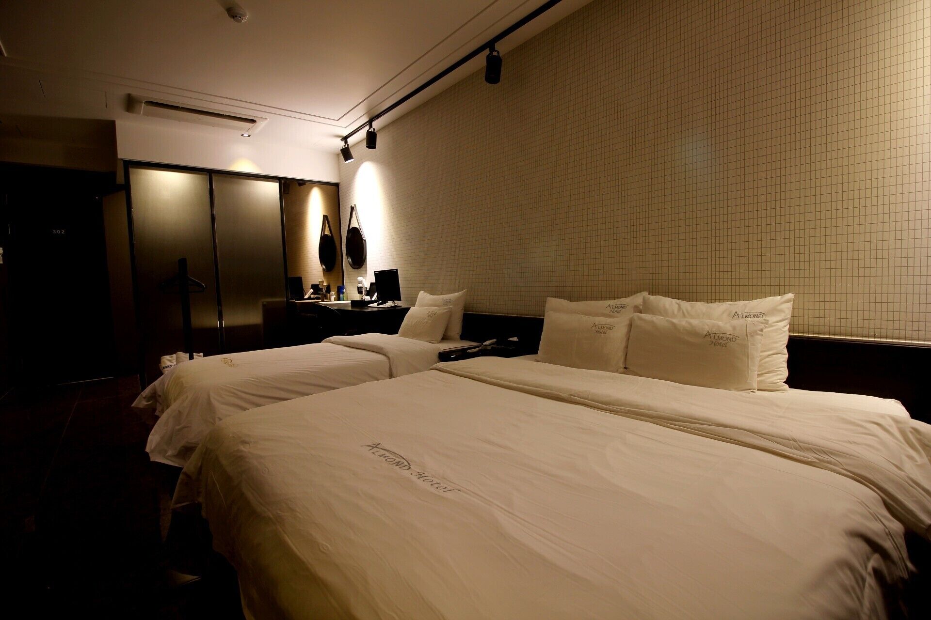 ห้องพัก