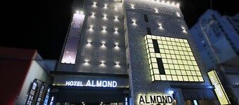 Masan Almond Hotel