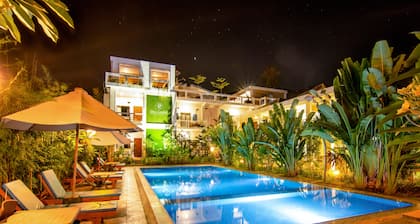 Diva Lombok Resort