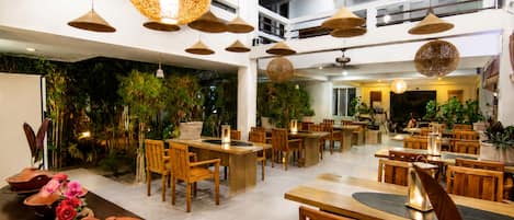 ร้านอาหาร