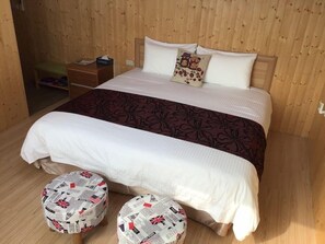 In-room safe, individually furnished, blackout curtains, soundproofing