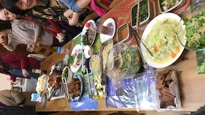 Familierestaurant