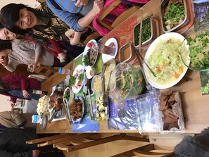 Restaurante familiar