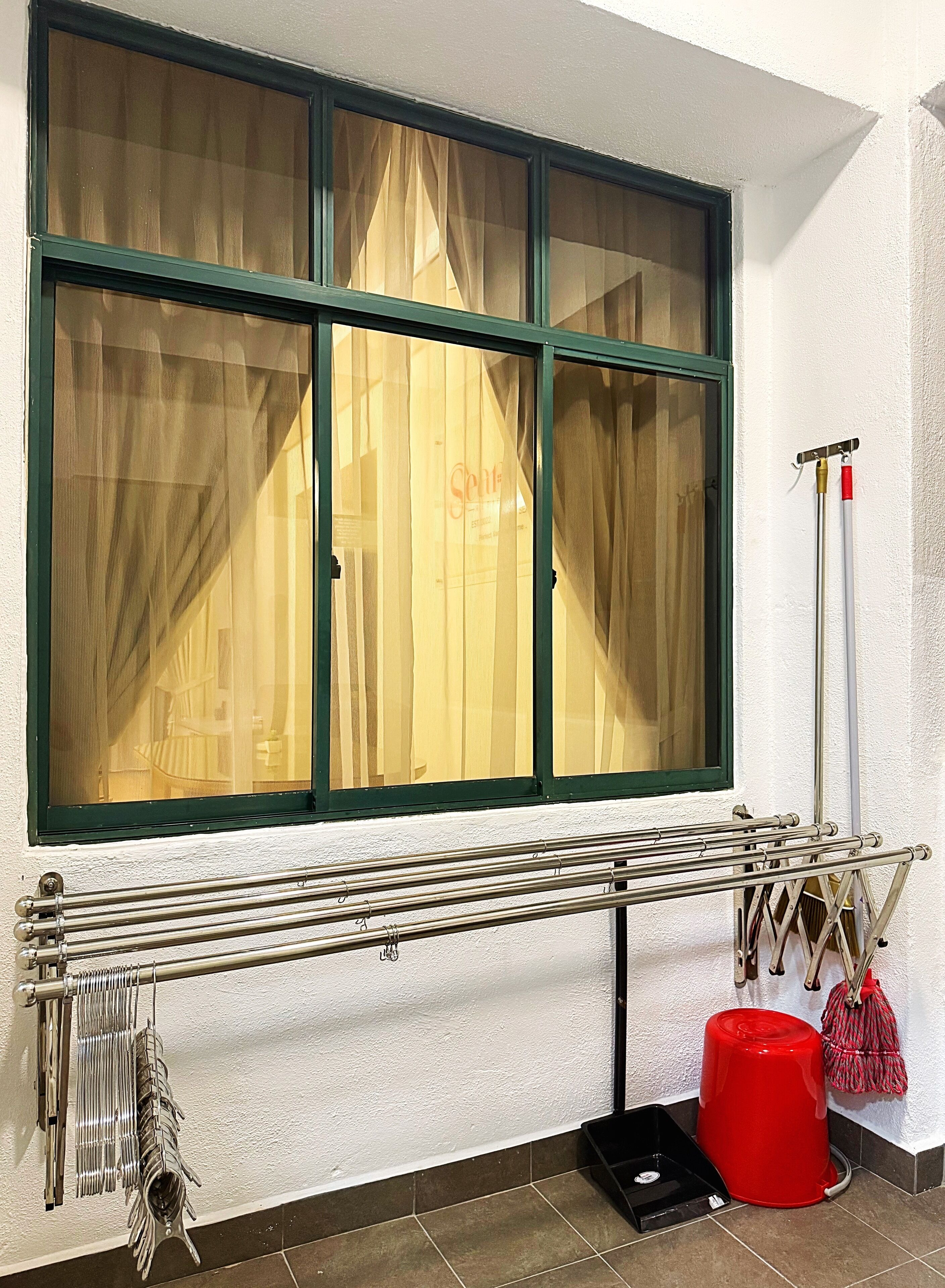 seanest residence 14 | terrace/patio