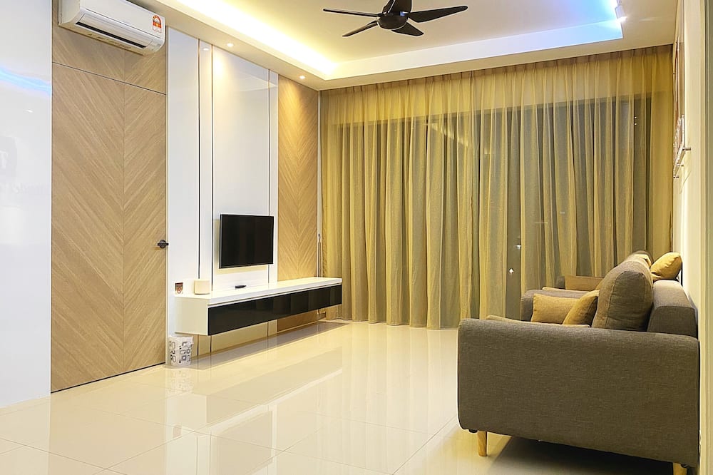 Amadel Residence