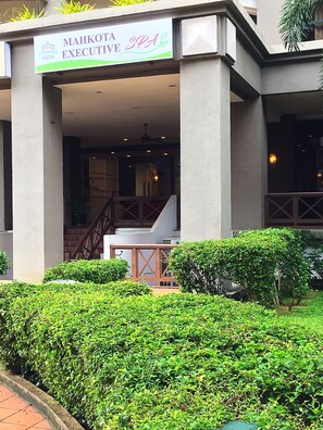 Couples treatment room(s) - Amadel Residence (Malacca City)