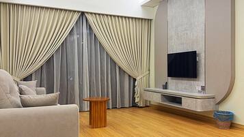 Seanest Residence 14 | Living area
