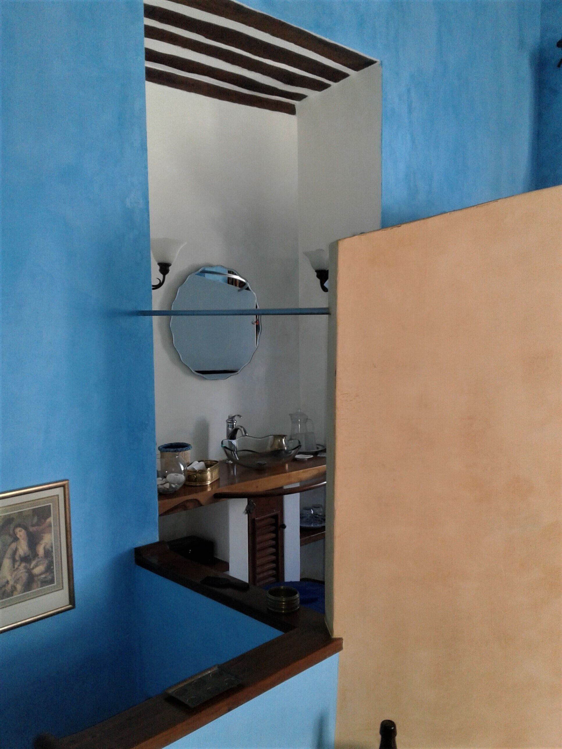 Kamar mandi
