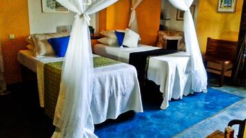 Romantic Double or Twin Room