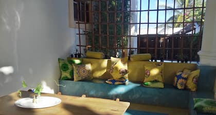 Jardim dos Aloés - Unique B&B