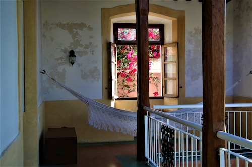 Jardim dos Aloés - Unique B&B