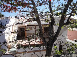 Escaleras