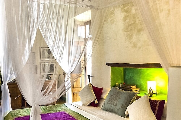 Sábanas italianas Frette y ropa de cama de alta calidad