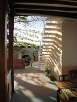 Escaleras