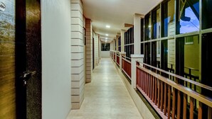الردهة