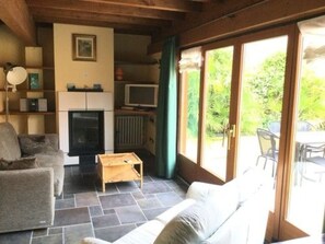 Televisión de pantalla plana