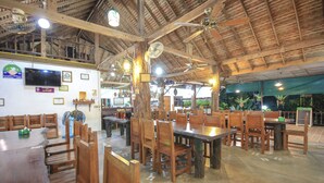 ร้านอาหาร