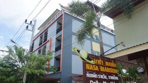 Exterior - Nasa Mansion (Wichit)