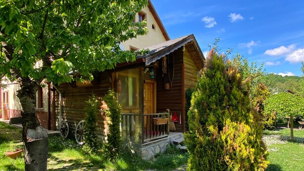 Bungalow