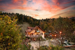 Fachada