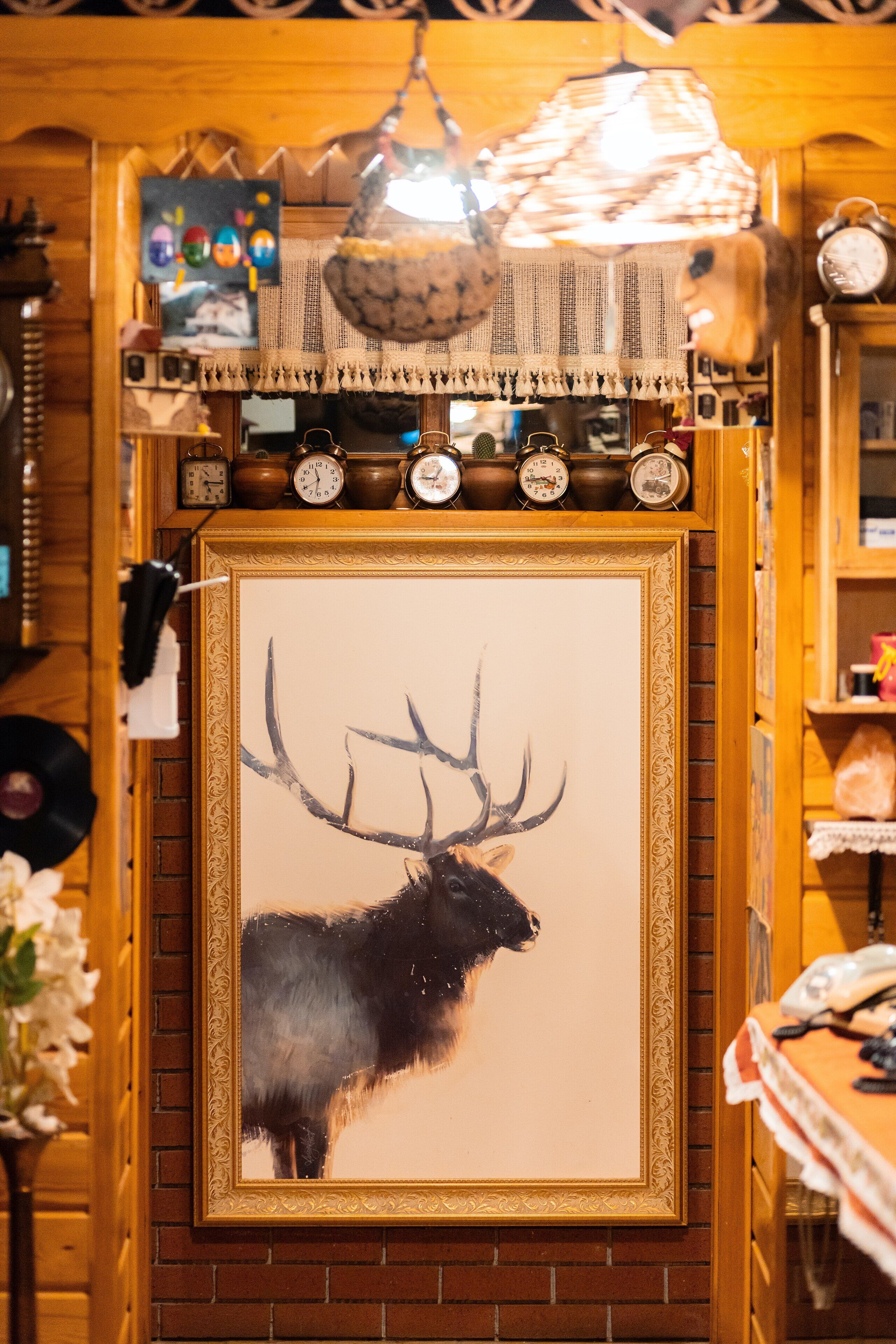 breakfast, lunch, dinner served; turkish cuisine