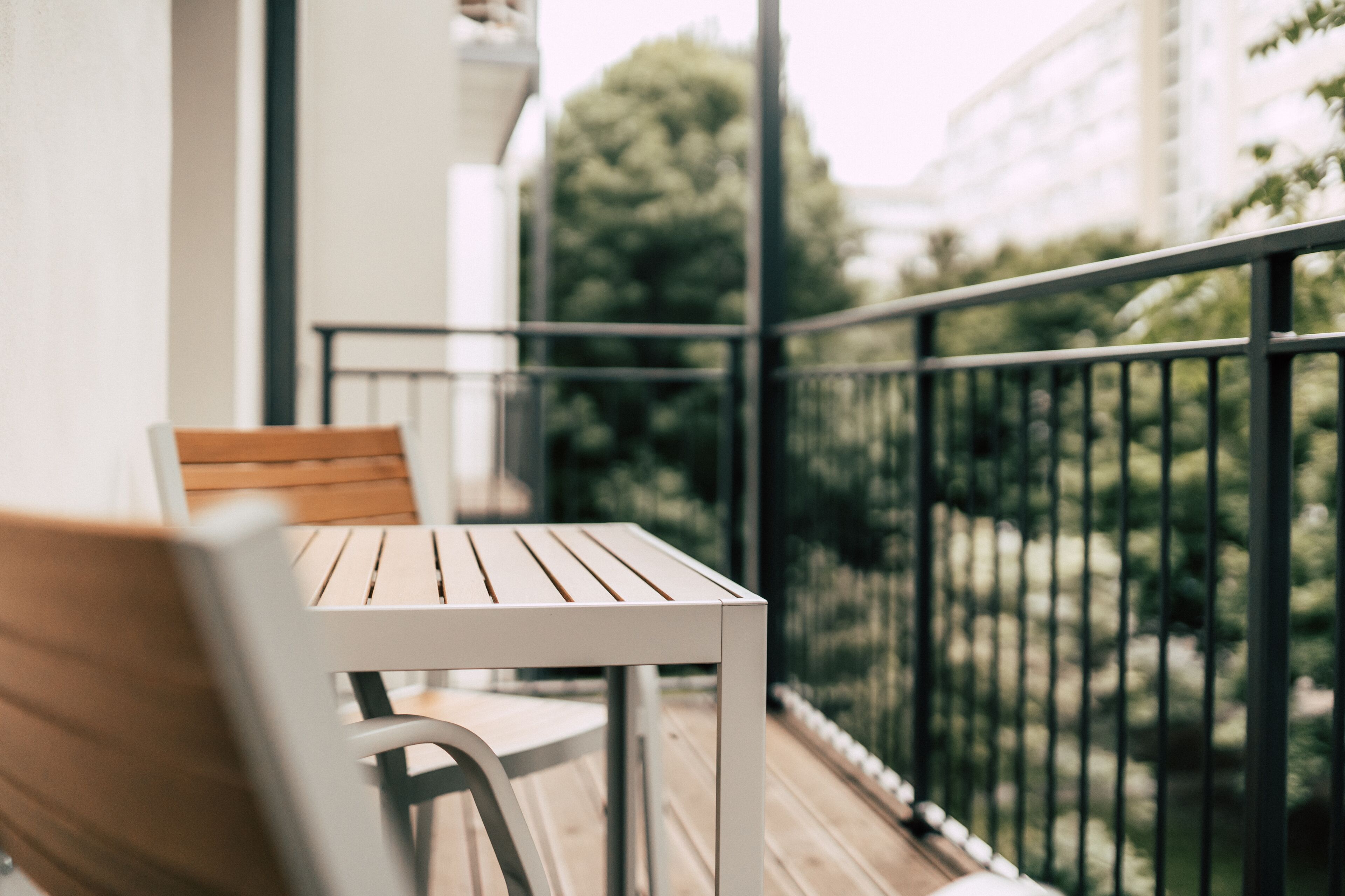 Photo - Luga Homes - Stadthaus