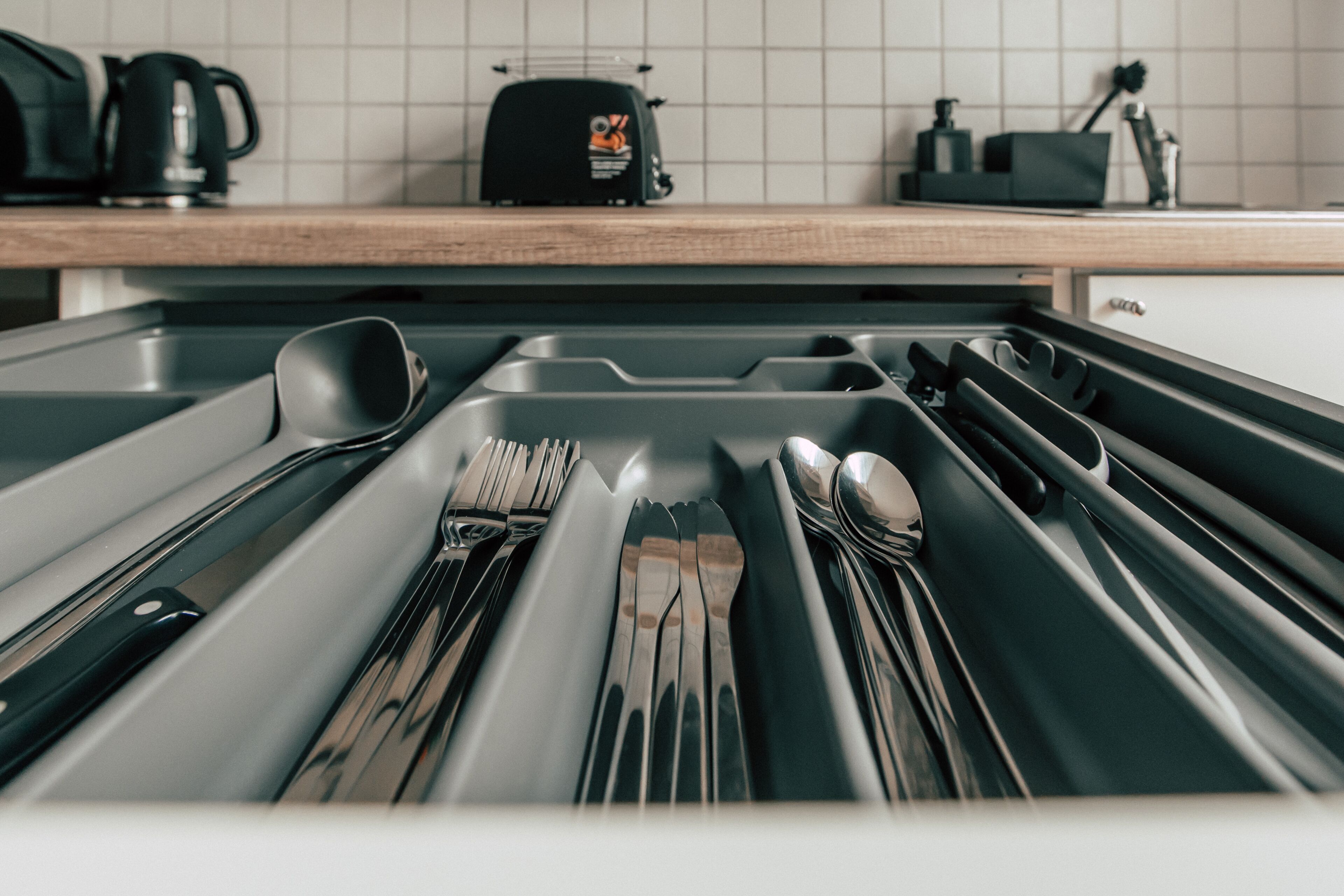 Photo - Luga Homes - Stadthaus