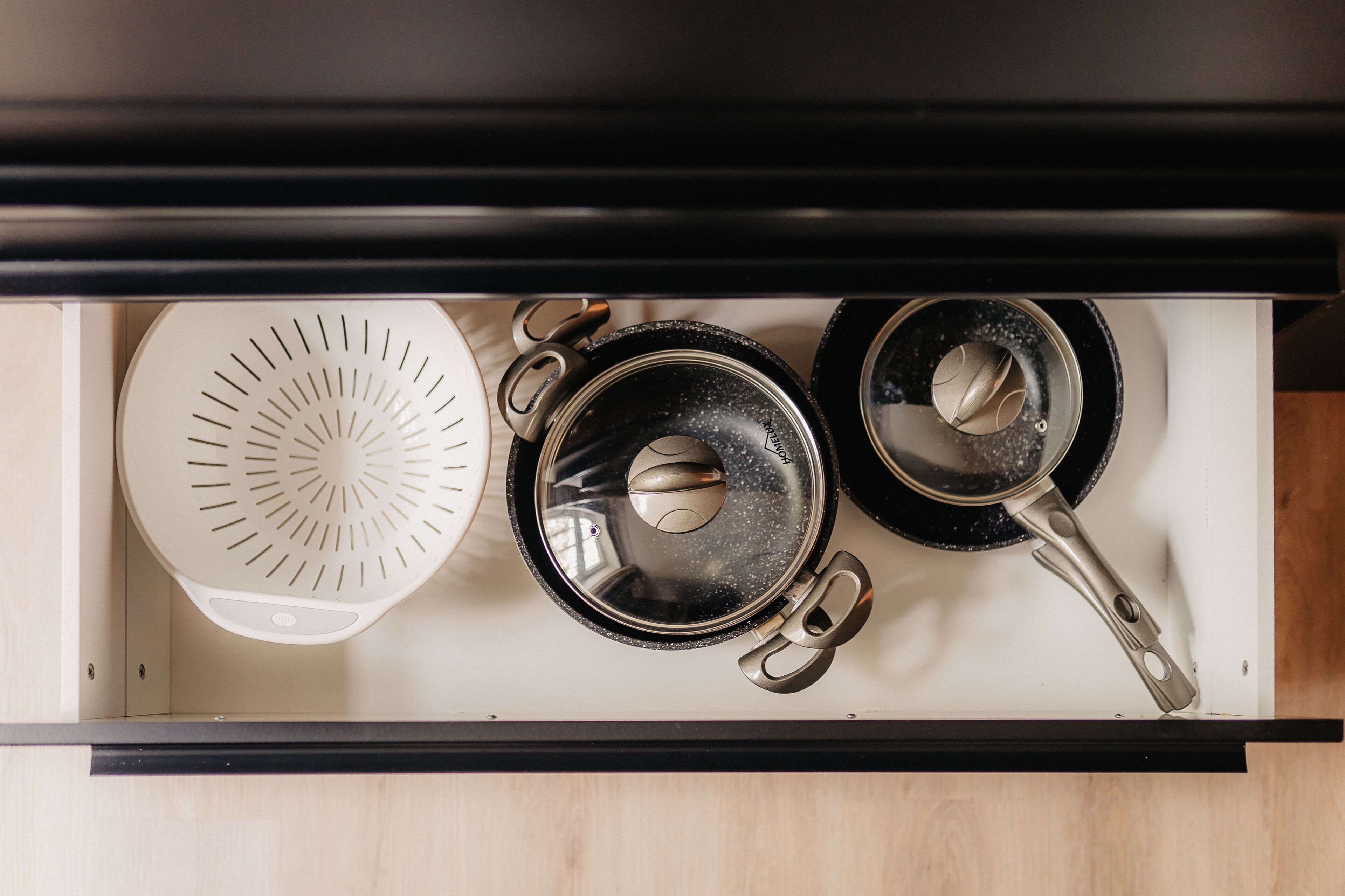 Photo - Luga Homes - Stadthaus