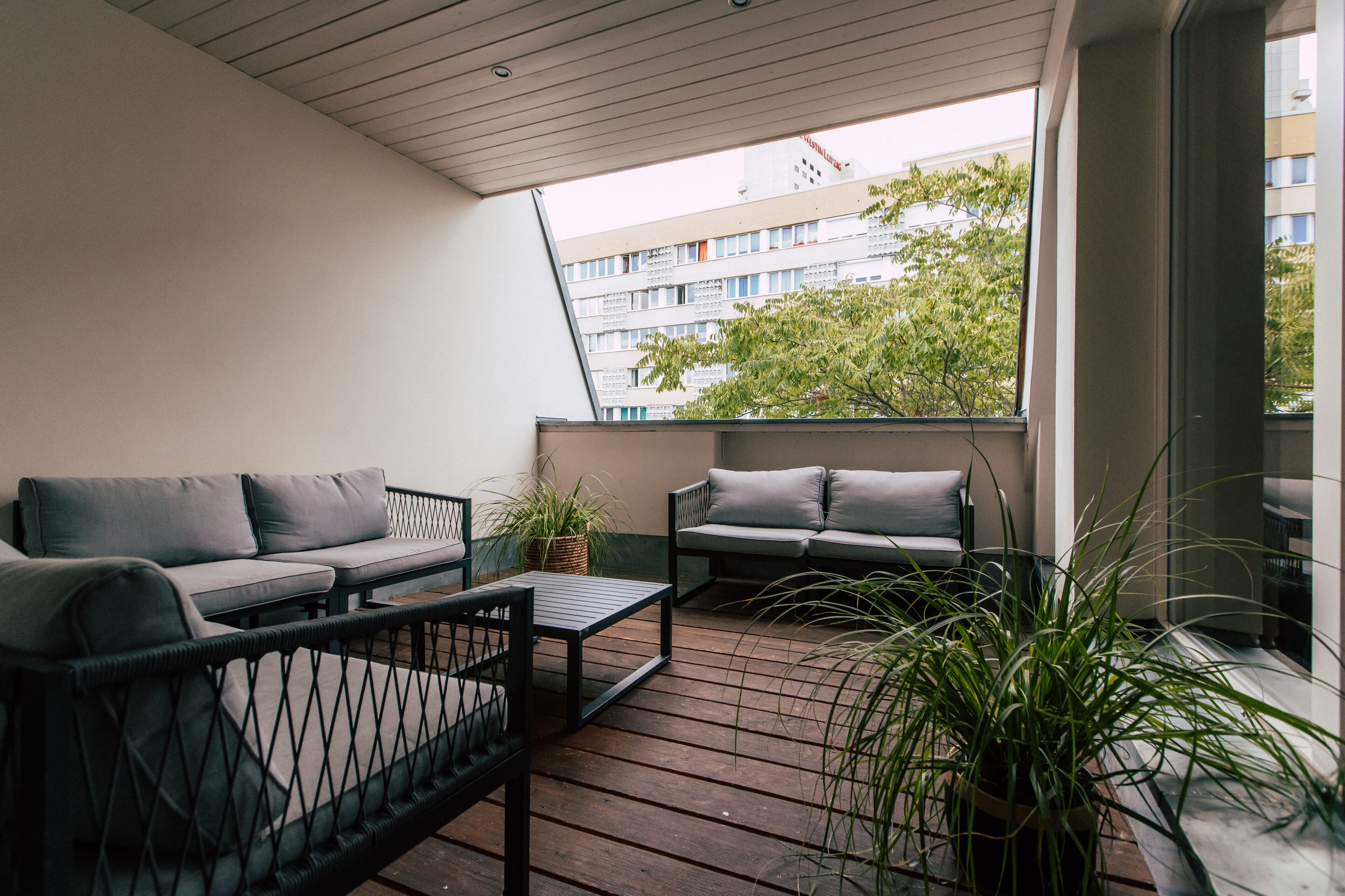 Photo - Luga Homes - Stadthaus Hotel