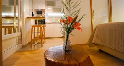 Destino City Apartments