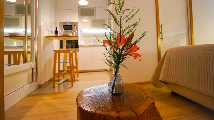 Destino City Apartments