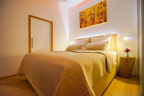 Destino City Apartments - Croatia
