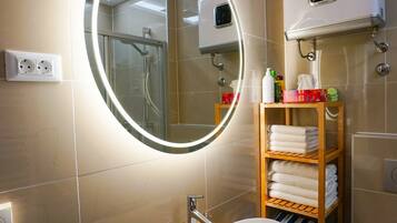 Studio Confort | Salle de bain