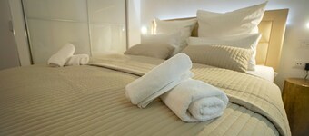 Destino City Apartments