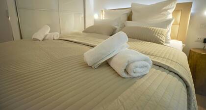 Destino City Apartments