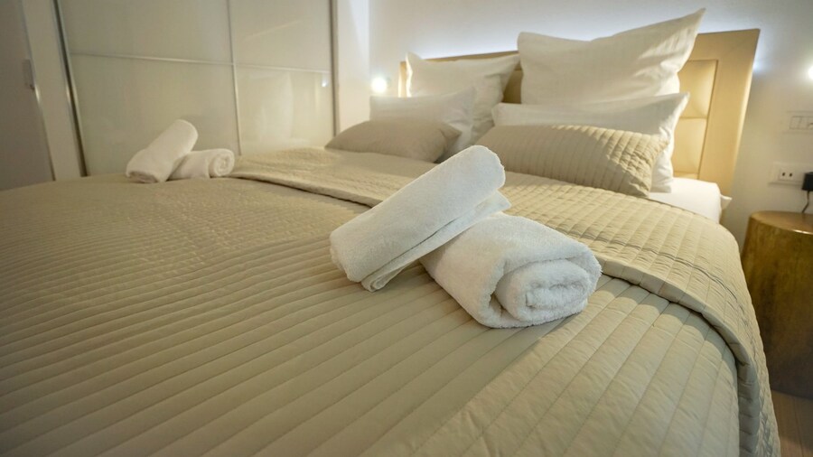 Destino City Apartments