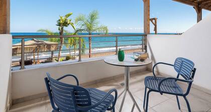 Aquarius Beach Hotel