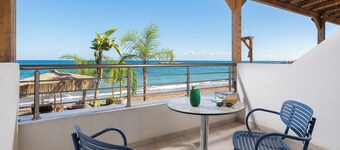 Aquarius Beach Hotel