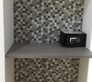 Chambre, en front de plage | Coffre-fort