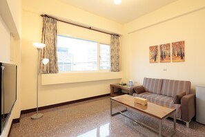 Trang trí khác biệt, trang bị nội thất với thiết kế riêng biệt 