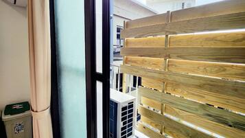 Family Room, Balcony | Balcony