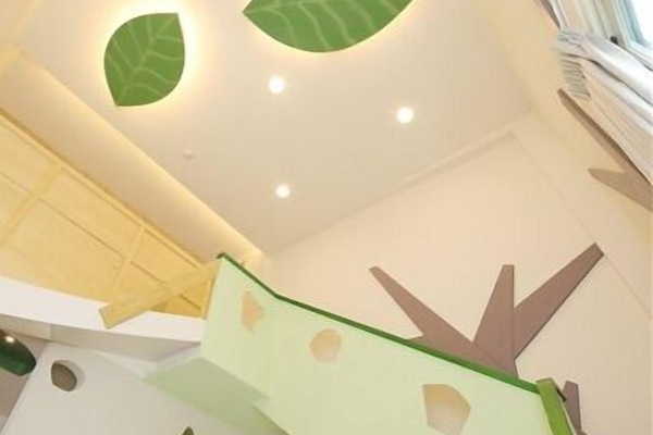 Superior Quadruple Room | Individually decorated, individually furnished, laptop workspace